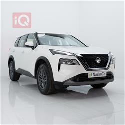 نیسان X-Trail